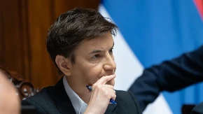Brnabić: Čak i Hrvati priznaju položaj Srbije koji Nova S osporava