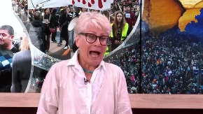 Ćorovićeva optužila srpski narod: Decenijama ubijate, silujete, koljete i palite