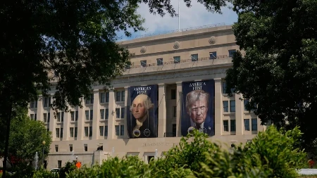 Kraj stare američke diplomatije: Tramp postavlja lojaliste umjesto karijernih diplomata
