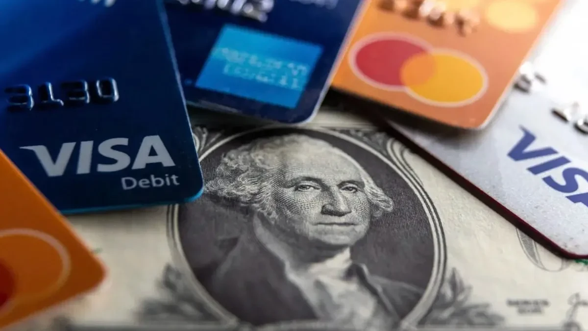 Era američke kontrole globalnih plaćanja bliži se kraju