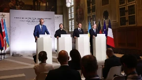 Raspada se fasada jedinstva u „koaliciji voljnih”