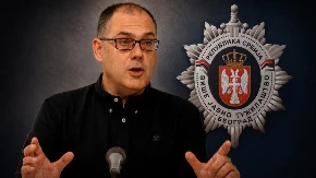 Protiv Aleksandra Radića krivična prijava zbog tajnih podataka i ugrožavanja ustavnog poretka