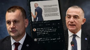 Na „Iksu” prijetili vješanjem srpskom tužiocu i ministru pravde