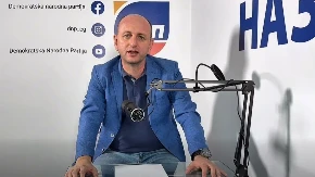 Knežević: Nova većina štiti Vladu i nasljeđe Đukanovića