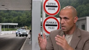 Srbija odgovorila Podgorici: Petar Komnenić prvi na udaru recipročnih mjera