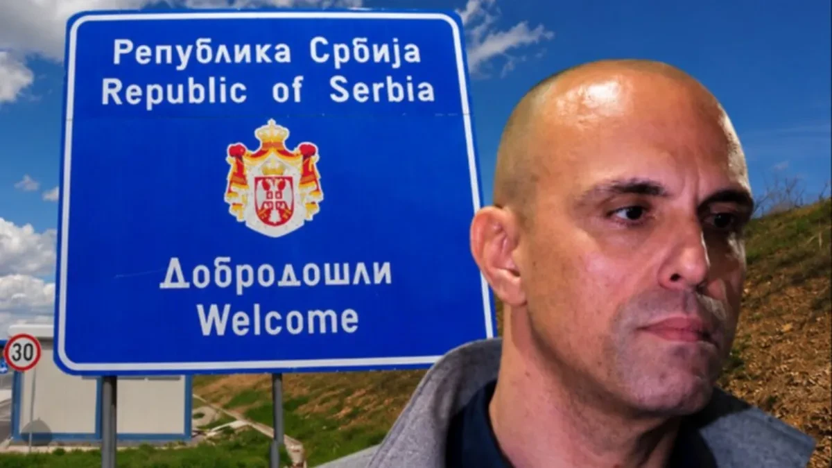 Petar Komnenić je odavno prešao granicu novinarske kritike Srba i Srbije