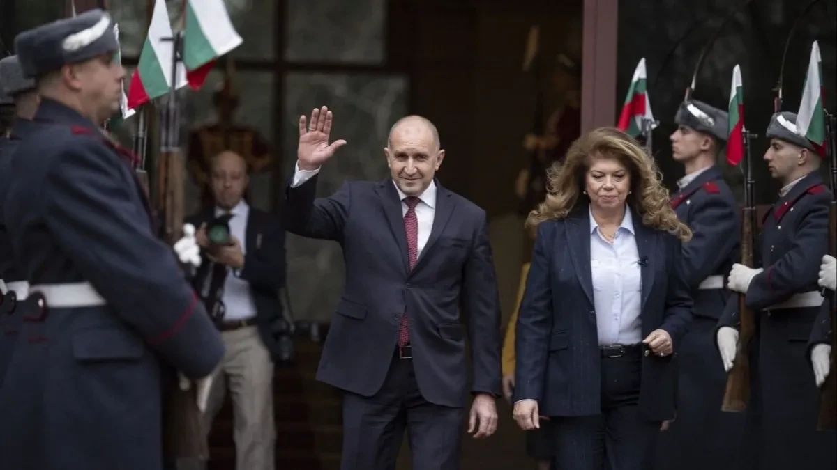 Jotova i Radev jedinstveni: Sofija ne želi nastavak vojne i finansijske pomoći Ukrajini