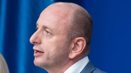Položaj srpskog naroda jedna od tema Kneževićeve posjete SAD