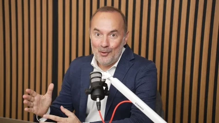 Pavićević: Piculu niko ne zarezuje u EU, Vučićev susret s Makronom pokazao njegov stvarni domet