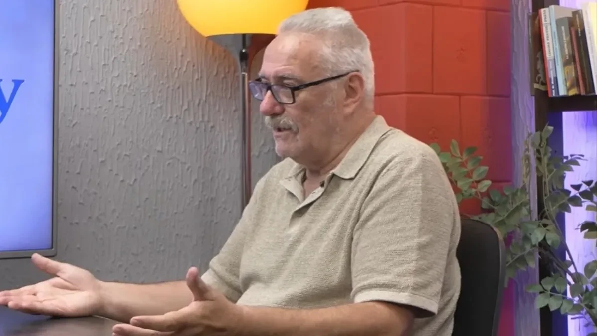 Nestorović: Studentska lista nema snagu da pobijedi Vučića