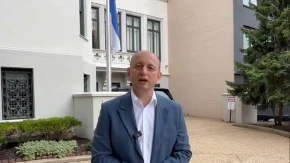 Knežević iz Vašingtona: Poslije Zete i Pljevalja, slijedi još jedna opština koja će glasati protiv nezavisnosti tzv. Kosova