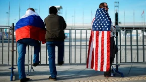 Većina Amerikanaca ne gaji antipatije prema Rusima