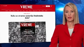 „Studentska lista” bez studenata: Prvi uslov za kandidaturu da niste student