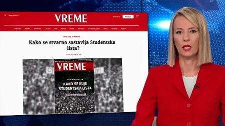 „Studentska lista” bez studenata: Prvi uslov za kandidaturu da niste student