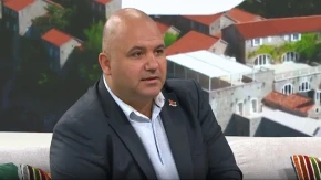 Vraneš: Deklaraciju o nepriznavanju takozvanog Kosova podržava više od 95 odsto Pljevljaka