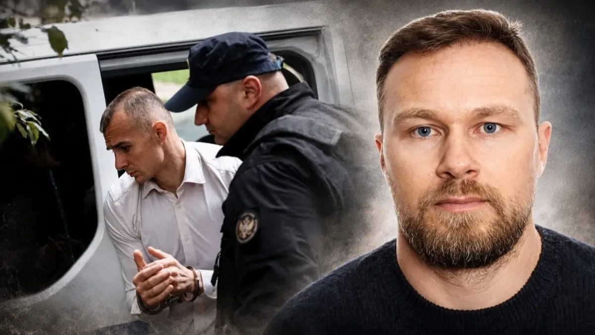 Radoje Zvicer osuđen na 40, Petar Lazović na 20 godina zatvora