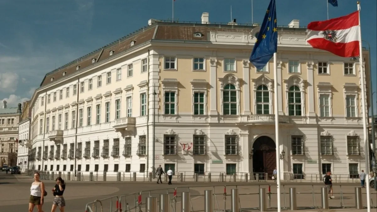 Beč traži jednaka pravila za Ukrajinu i Zapadni Balkan