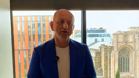 Knežević pita gdje je ambasador Crne Gore u SAD