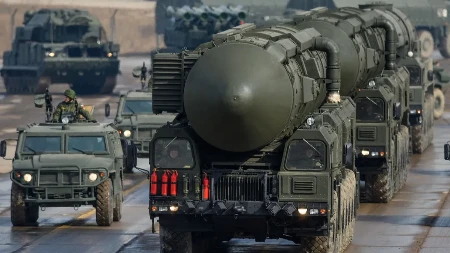 Ruski analitičar prijeti nuklearnom eskalacijom zbog evropskih dronova