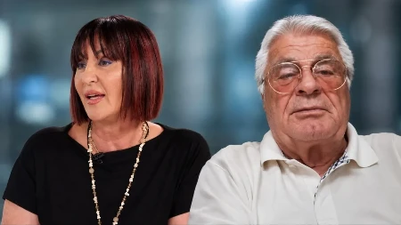 Krivična prijava protiv Jasmine Paunović i Dejana Lučića zbog podsticanja mržnje i diskriminacije