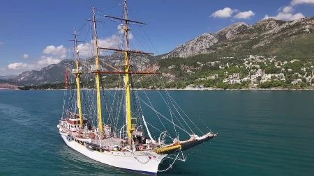 Kapitulacija pred Zagrebom: „Jadran” se predaje Hrvatskoj