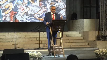 Stamatović: Nema pravoslavne crkve u Crnoj Gori mimo Srpske pravoslavne crkve
