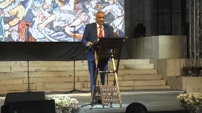 Stamatović: Nema pravoslavne crkve u Crnoj Gori mimo Srpske pravoslavne crkve