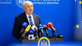 Skandali u Kišinjevu oborili premijera