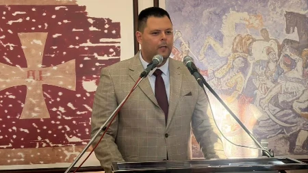 Marko Kovačević nije odgovorio na ključno pitanje: Da li je tražio mjesto na bini