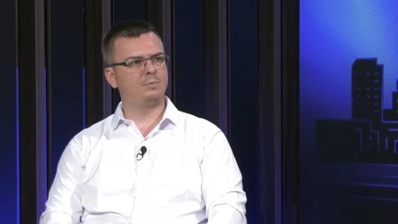 Miloš Parandilović najavio krivičnu prijavu protiv čovjeka kojeg je prethodno nazvao brukom porodice