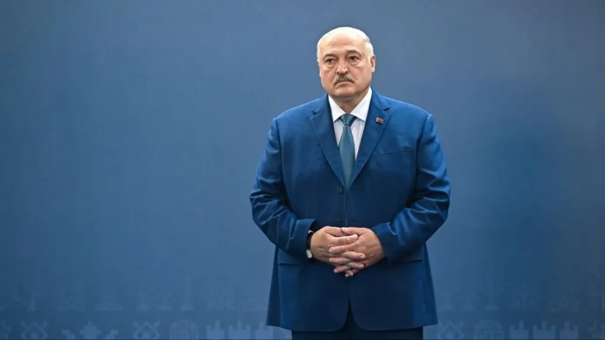 Lukašenko poručio Trampu: Spremni smo za zajednički rad
