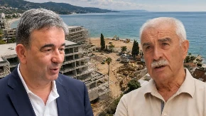 Čedo Popović našao zaštitu kod „oslobodilaca”