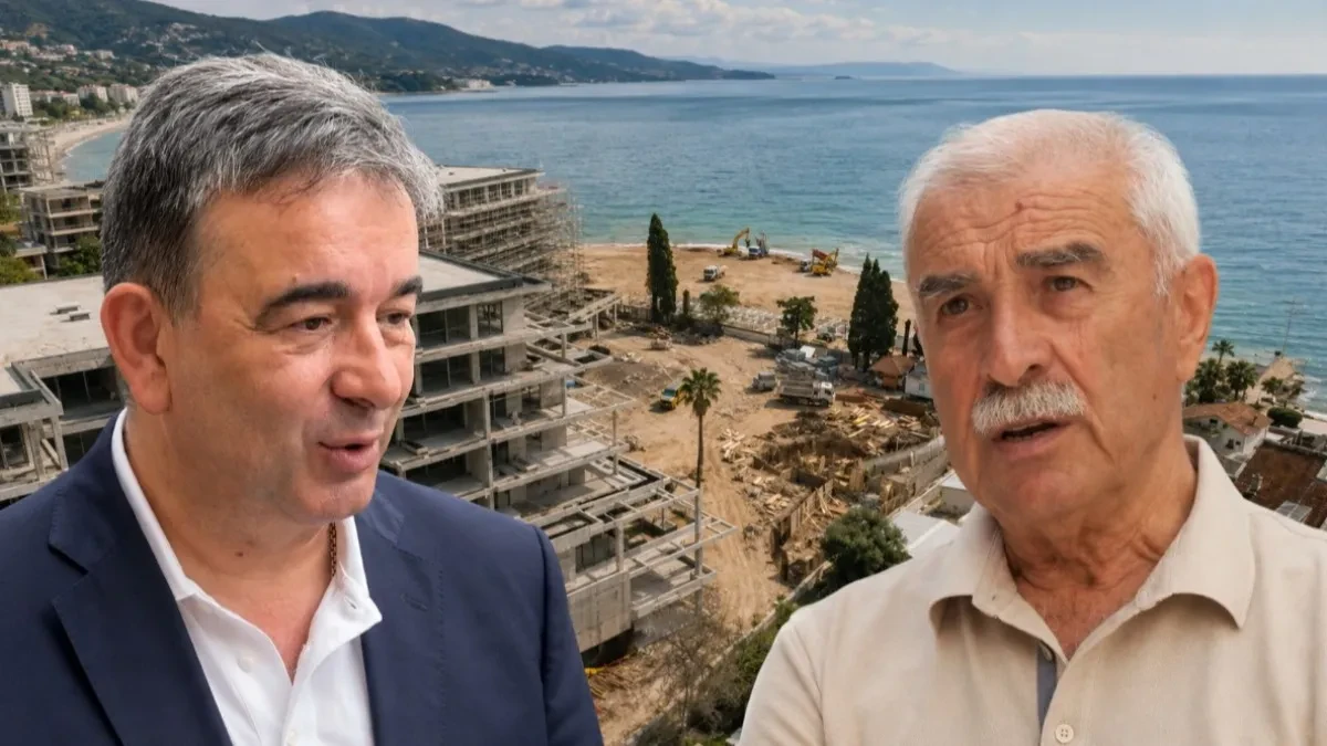 Čedo Popović našao zaštitu kod „oslobodilaca”