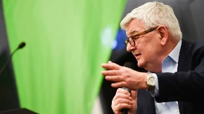 Bivši šef njemačke diplomatije: NATO ne može živjeti od dodvoravanja Vašingtonu