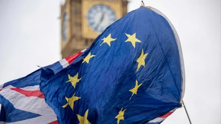 London bi pravo glasa u Briselu ali bez povratka u Uniju