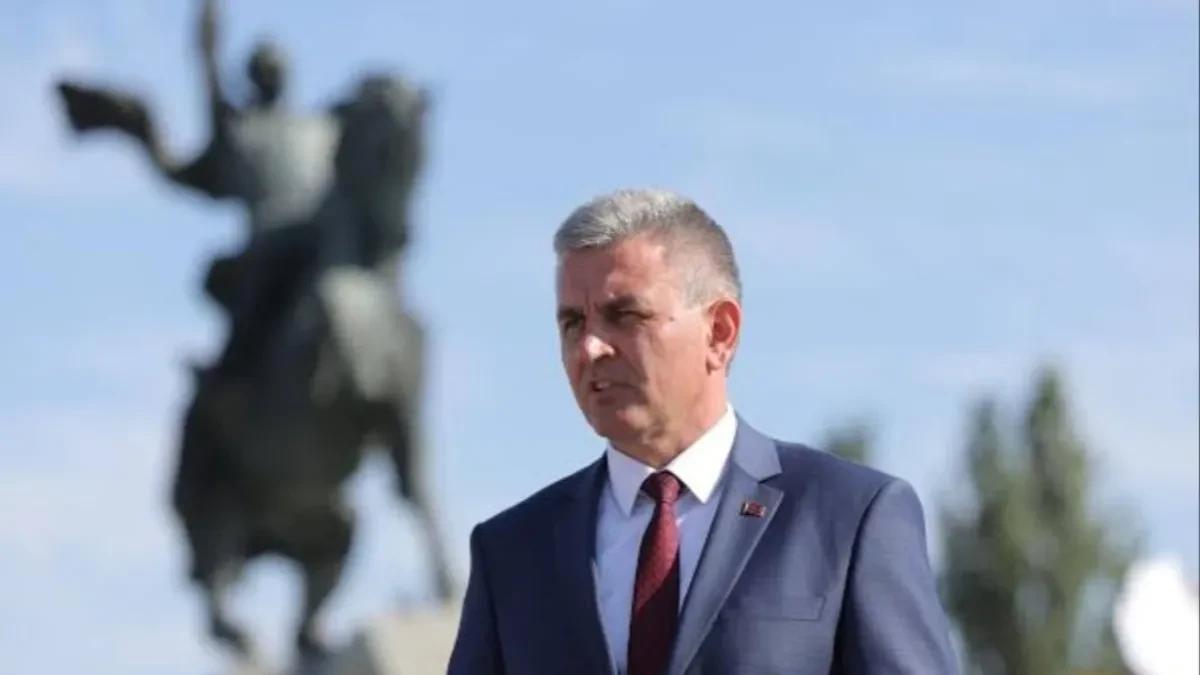 Pridnjestrovlje traži ukidanje zakona o separatizmu