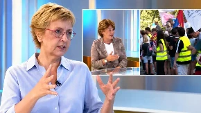 Nestorovićeva i Stojkovićeva u klinču zbog studentske liste