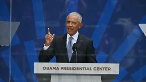 Obama sa 96 odsto podrške oblikuje budućnost Demokratske stranke