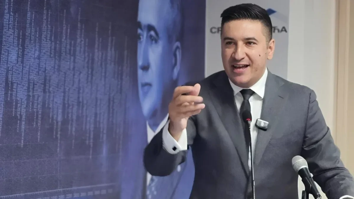 Dajković za „Alo”: Srbi u vlasti ne smiju zapošljavanjem pravdati odricanje od nacionalnih načela