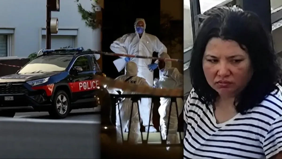 Osumnjičena za bombaški napad u Monaku ubijena u Ukrajini