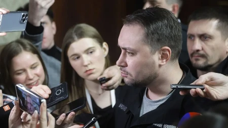 Budanov upozorava: Vrhunac krize sa Poljskom tek dolazi