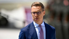 Tramp bi mogao oštro da odgovori na poruke finskog predsjednika