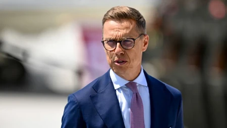Tramp bi mogao oštro da odgovori na poruke finskog predsjednika