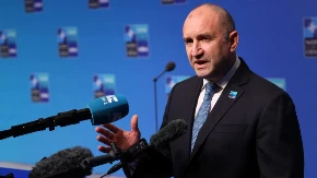 Radev: Zapad rizikuje nuklearnu eskalaciju pokušajem poraza Rusije