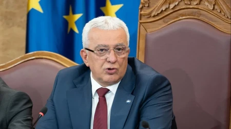 Andrija Mandić u crnogorskoj vlasti sve jači po funkcijama a sve slabiji po uticaju