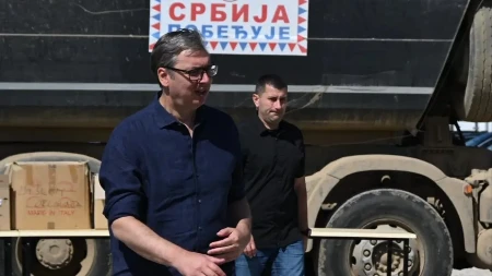 Srbija učvrstila poziciju vodeće ekonomije Zapadnog Balkana