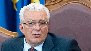 Mandićeva stranka ponovo stala uz zakon koji Srbiju predstavlja kao okupatora Crne Gore