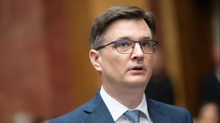 Jovanov o Medenici na Korčuli: „I ovaj u HR, e, blokaderi, blokaderi”