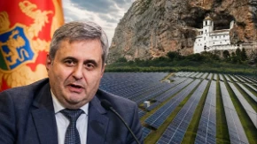 Poslije pisanja „Politike” oglasilo se Ministarstvo: Projekat kod Ostroga prošao državne procedure