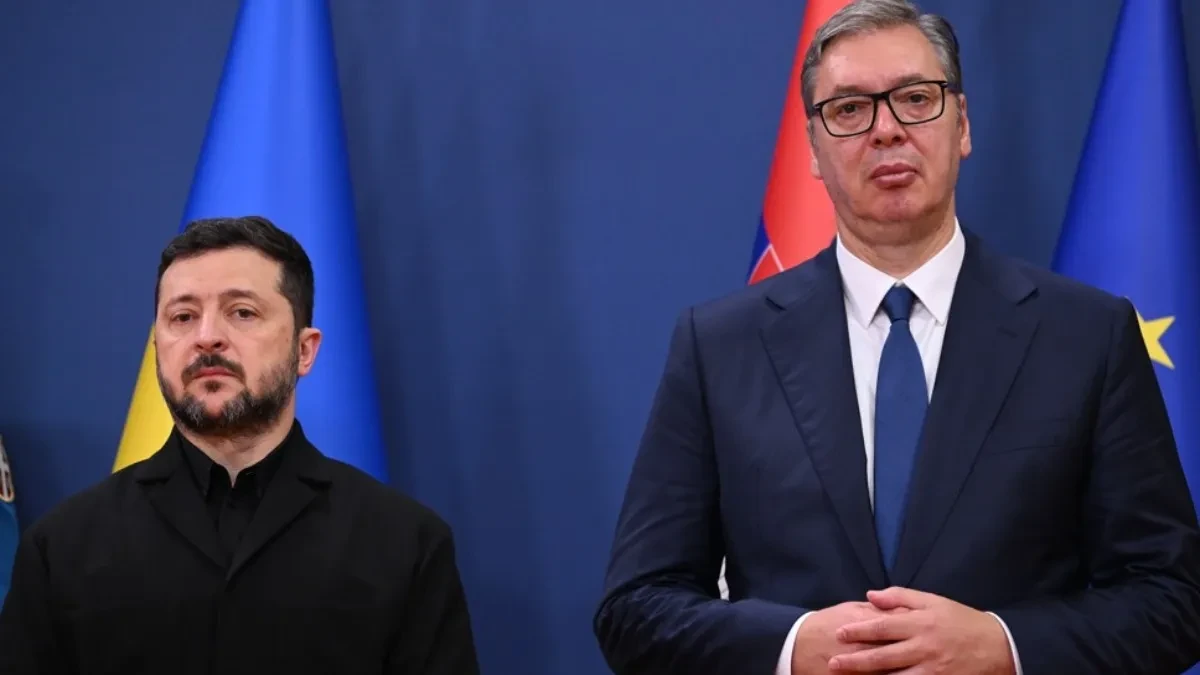 „Kako ubiti više ruskih vojnika”: Peticija protiv novinara FAZ-a poslije nastupa u Beogradu